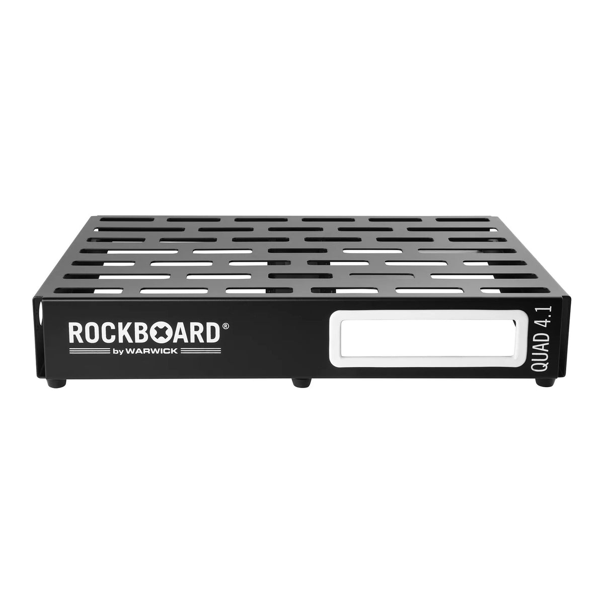 Pedalboard RockBoard QUAD 4.1 / 4.2 Kèm Túi – ảnh 5