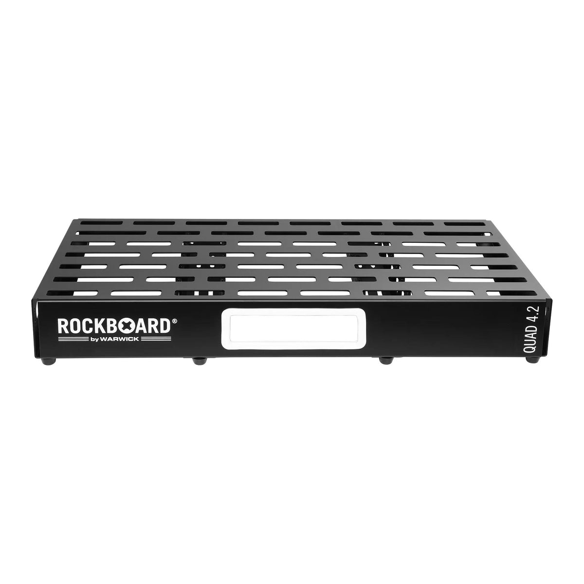 Pedalboard RockBoard QUAD 4.1 / 4.2 Kèm Túi – ảnh 6