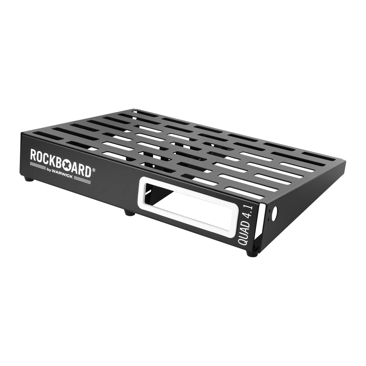 Pedalboard RockBoard QUAD 4.1 / 4.2 Kèm Túi – ảnh 7