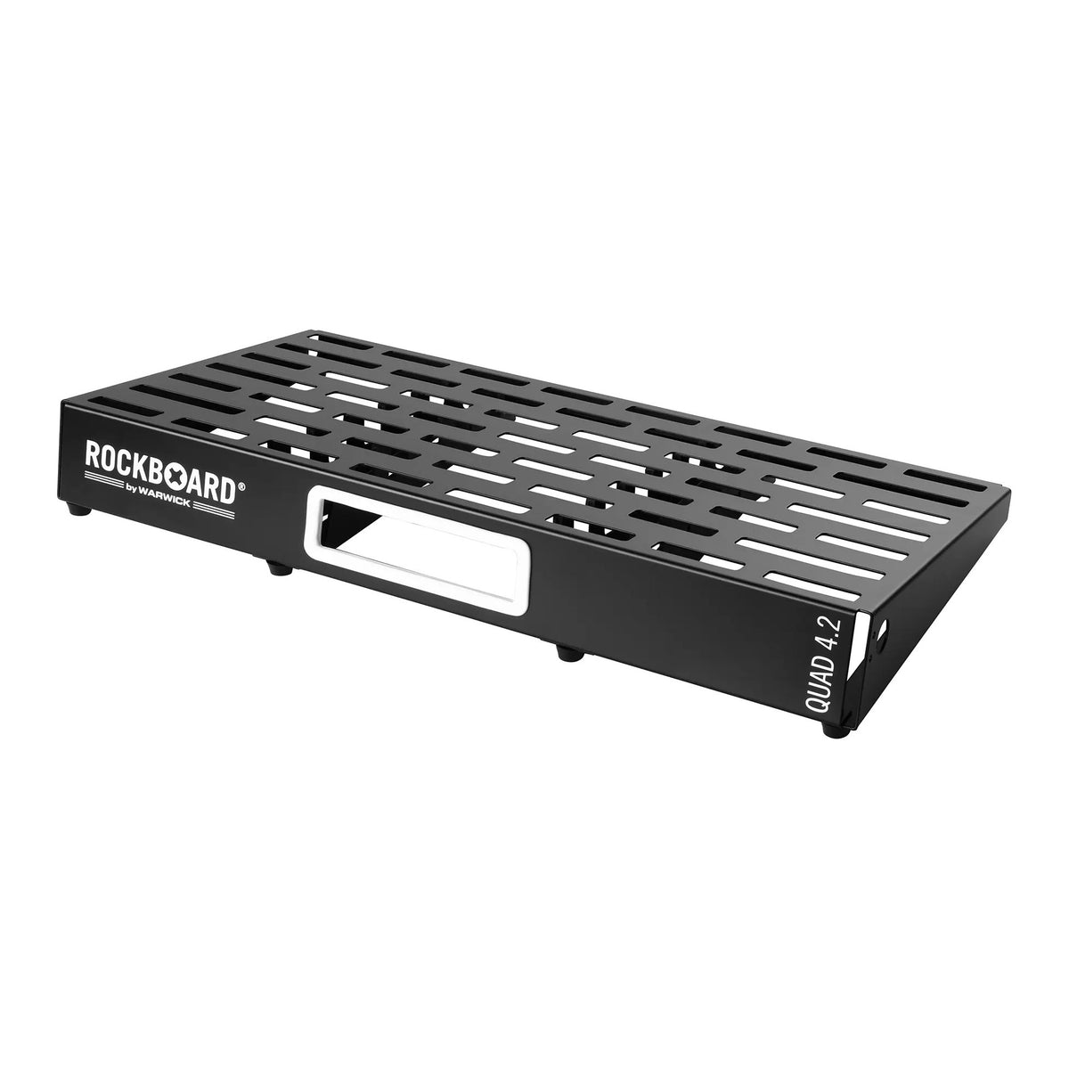 Pedalboard RockBoard QUAD 4.1 / 4.2 Kèm Túi – ảnh 8