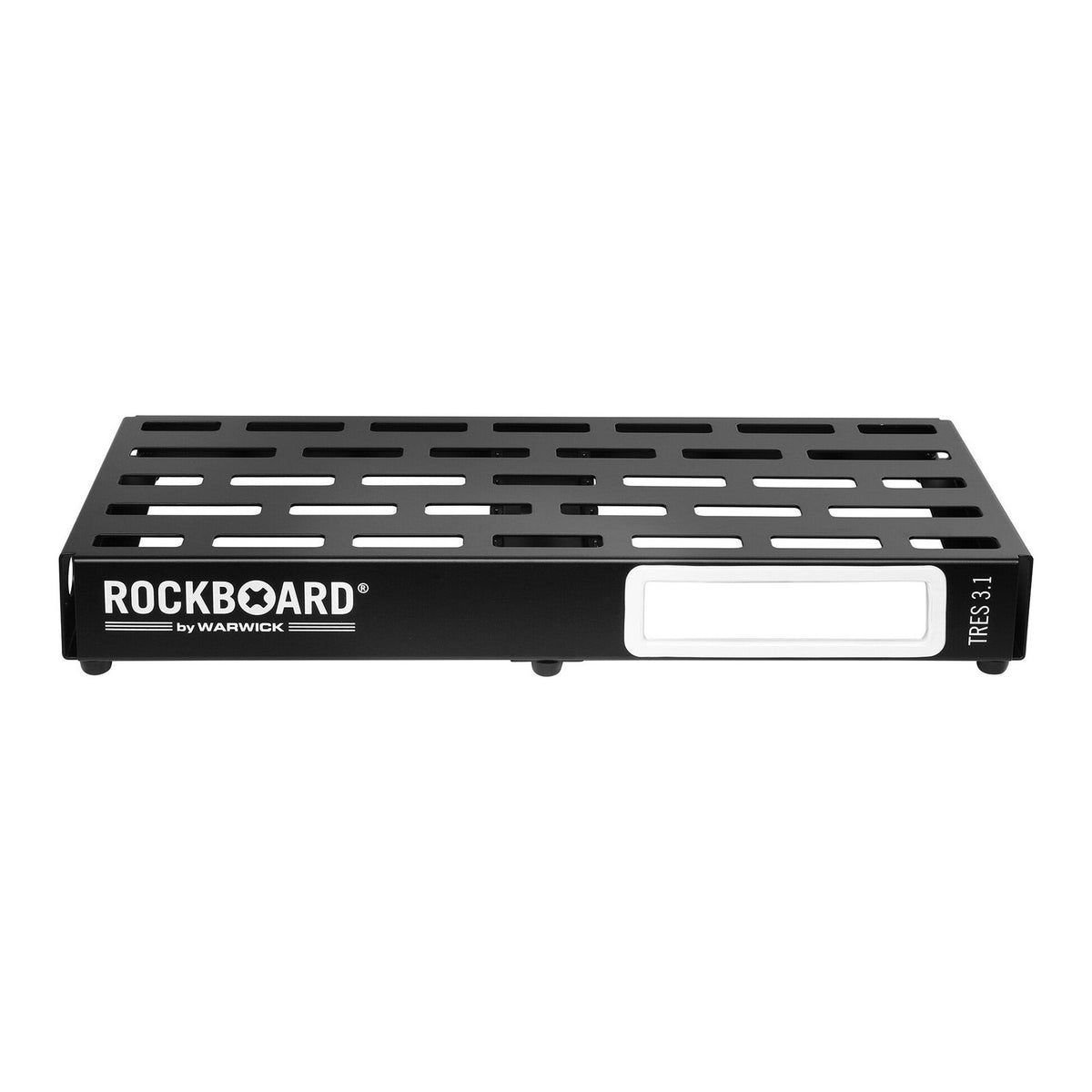 Pedalboard RockBoard TRES 3.0 / 3.1 – ảnh 2