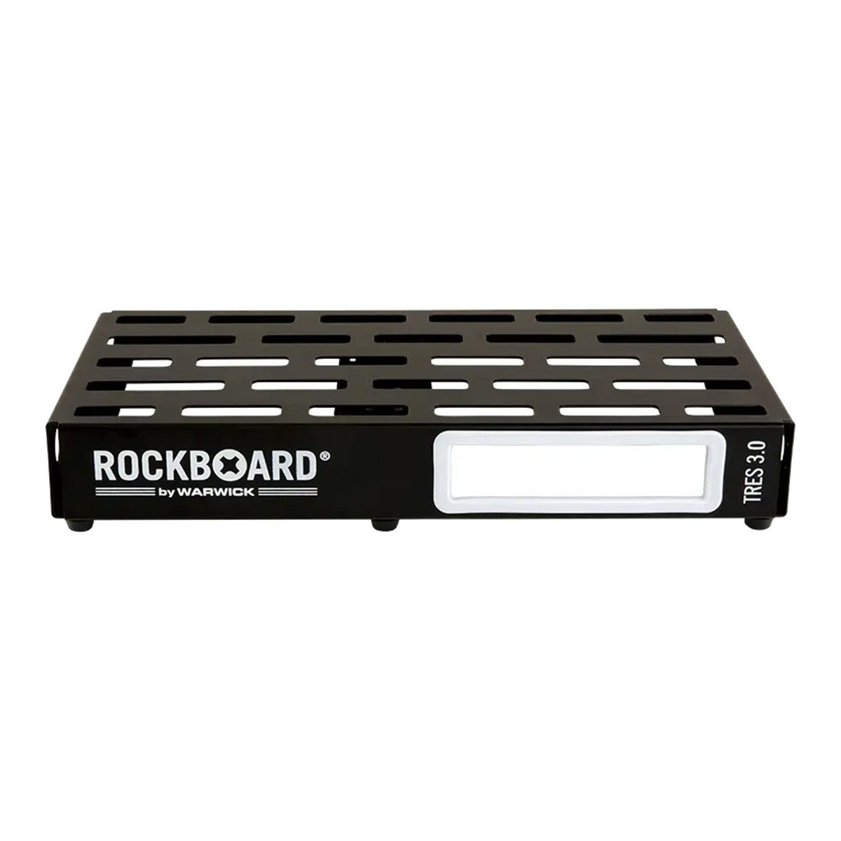 Pedalboard RockBoard TRES 3.0 / 3.1 – 3.0, Flight Case – ảnh 2