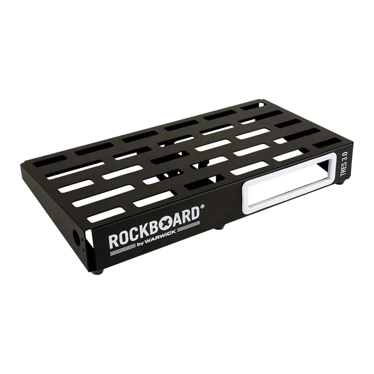 Pedalboard RockBoard TRES 3.0 / 3.1 – 3.0, Flight Case – ảnh 3