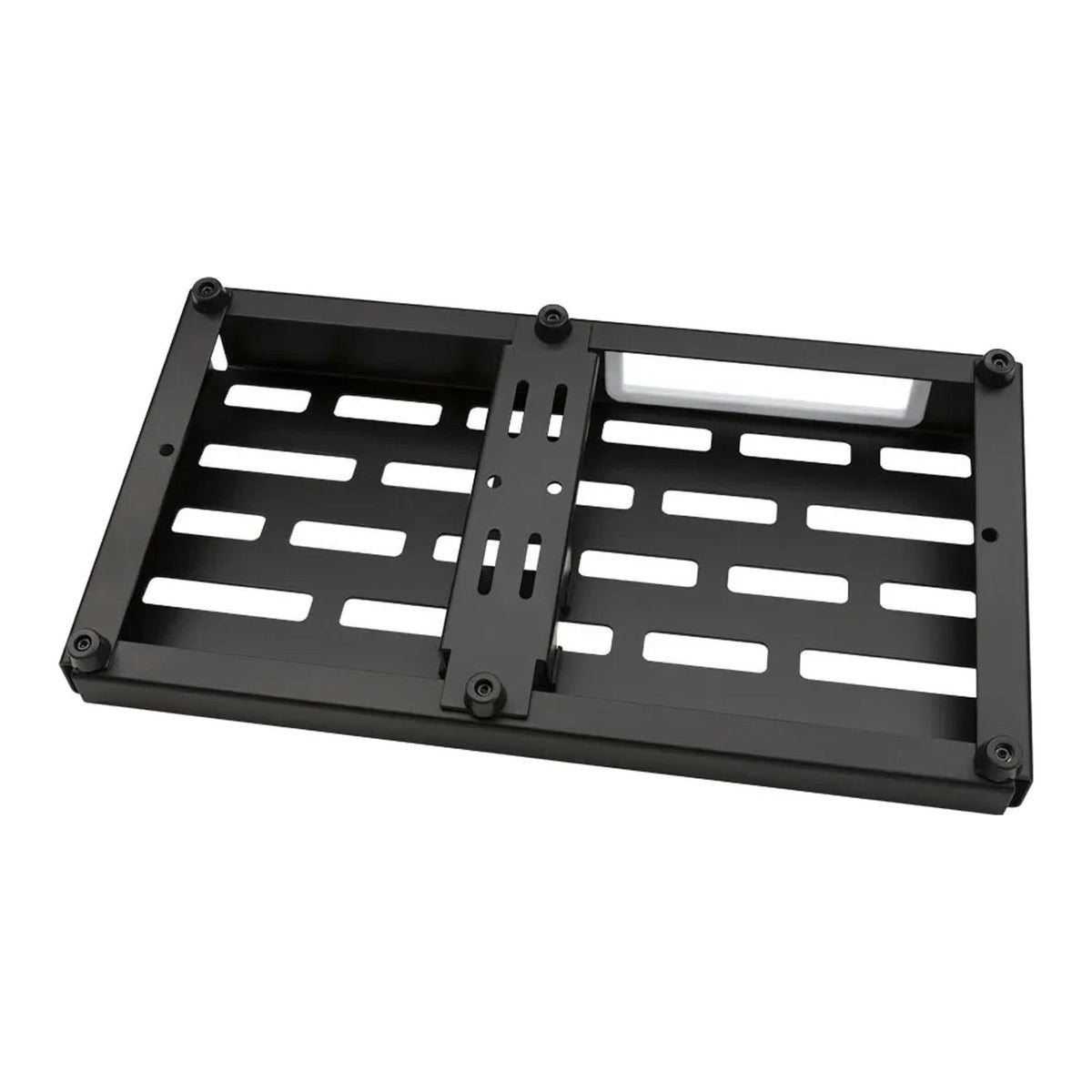 Pedalboard RockBoard TRES 3.0 / 3.1 – 3.0, Flight Case – ảnh 4