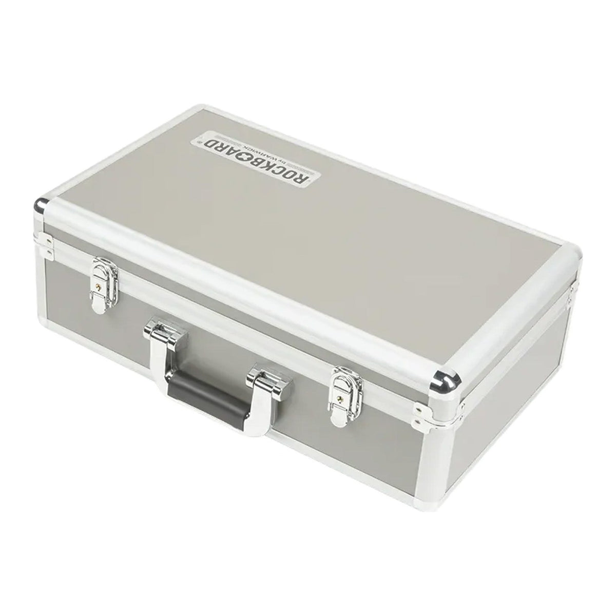 Pedalboard RockBoard TRES 3.0 / 3.1 – 3.0, Flight Case – ảnh 5
