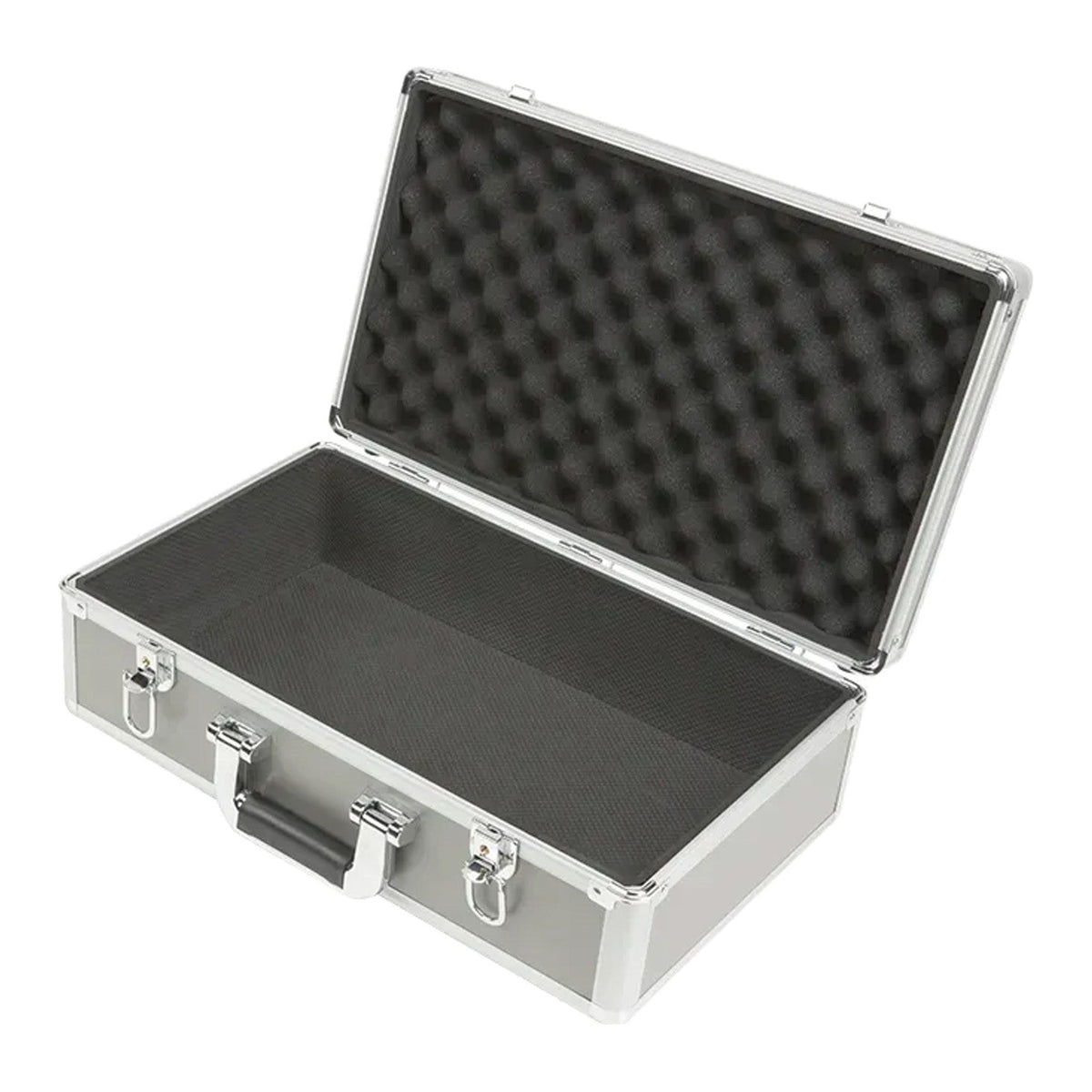 Pedalboard RockBoard TRES 3.0 / 3.1 – 3.0, Flight Case – ảnh 6