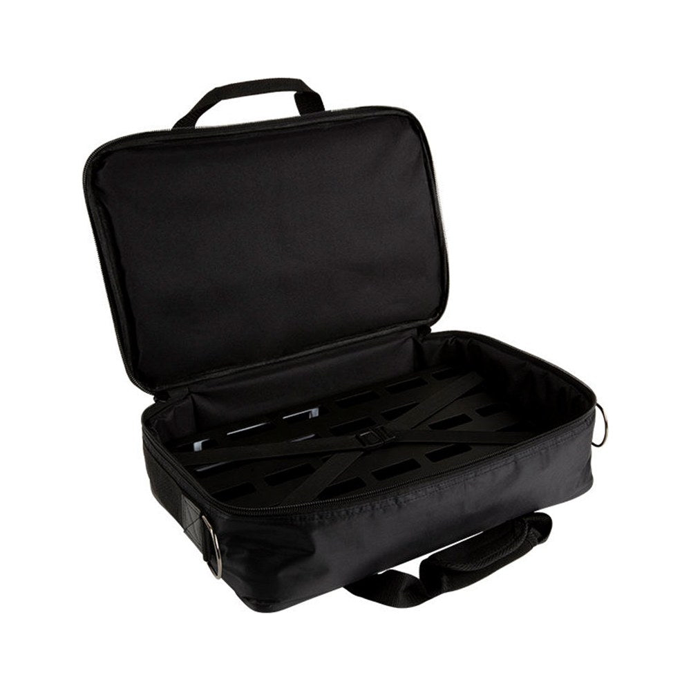 Pedalboard RockBoard TRES 3.0 / 3.1 – 3.0, Gig Bag – ảnh 5