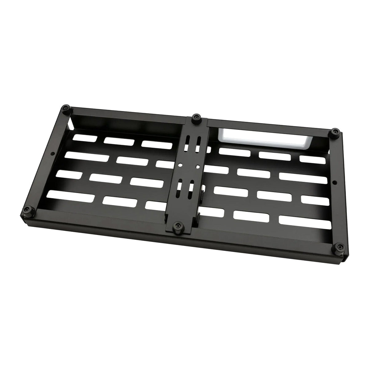 Pedalboard RockBoard TRES 3.0 / 3.1 – 3.1, Flight Case – ảnh 2