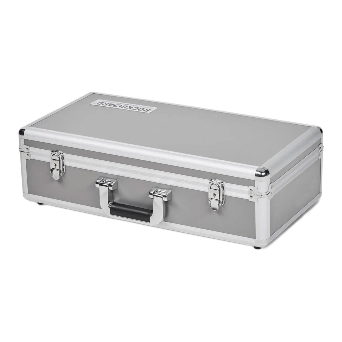 Pedalboard RockBoard TRES 3.0 / 3.1 – 3.1, Flight Case – ảnh 3
