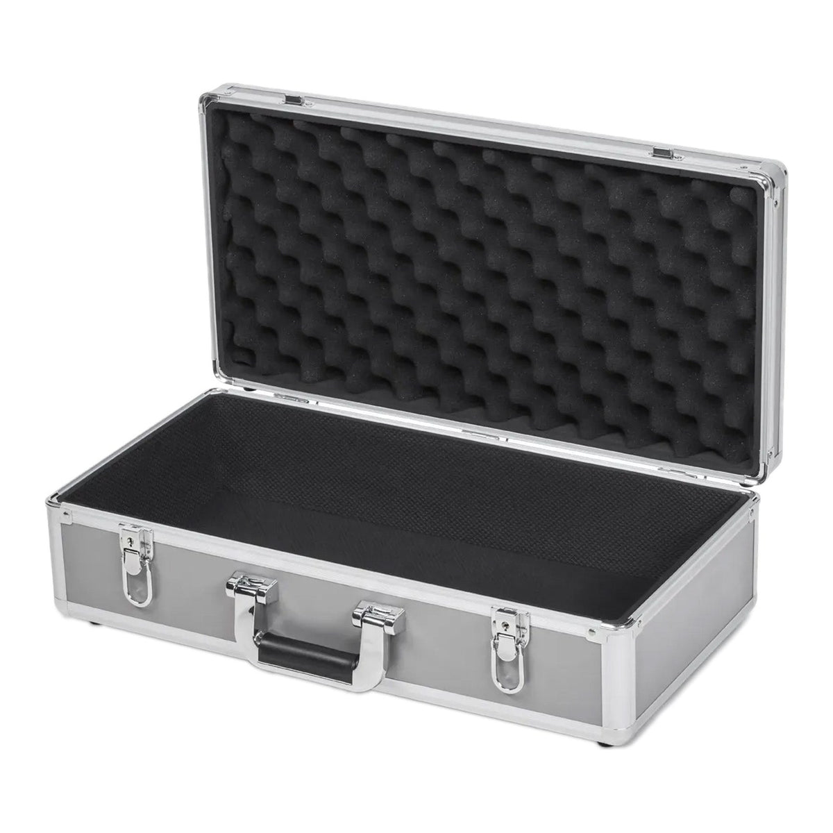 Pedalboard RockBoard TRES 3.0 / 3.1 – 3.1, Flight Case – ảnh 4
