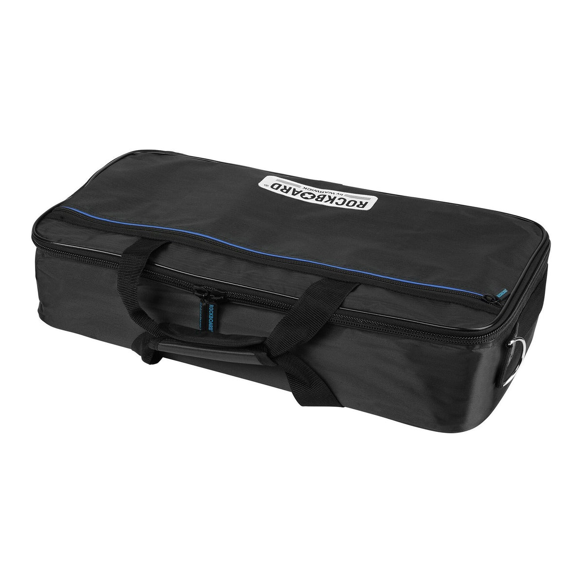 Pedalboard RockBoard TRES 3.0 / 3.1 – 3.1, Gig Bag – ảnh 2