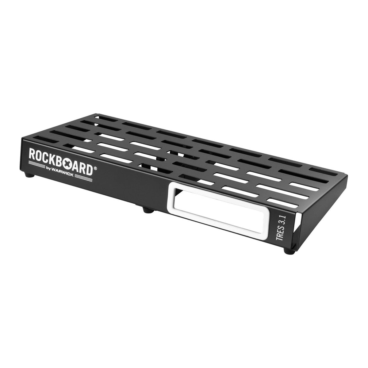 Pedalboard RockBoard TRES 3.0 / 3.1 – ảnh 4
