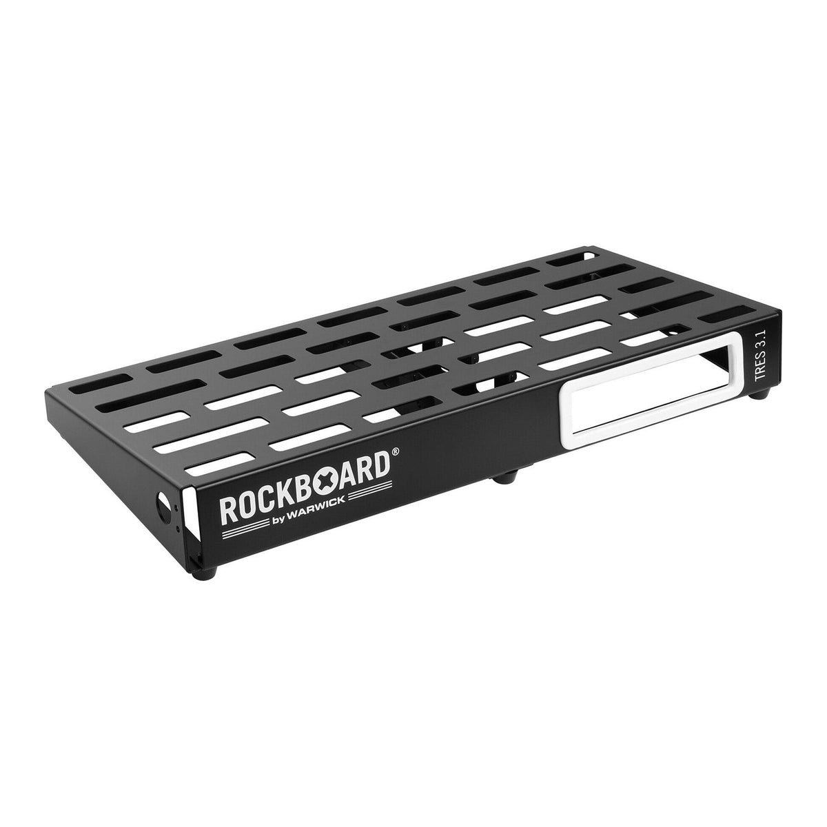 Pedalboard RockBoard TRES 3.0 / 3.1 – ảnh 6