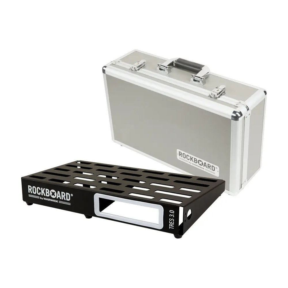 Pedalboard RockBoard TRES 3.0 / 3.1 – ảnh 7