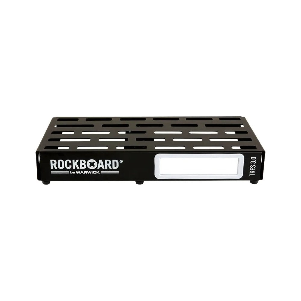 Pedalboard RockBoard TRES 3.0 / 3.1 – ảnh 8