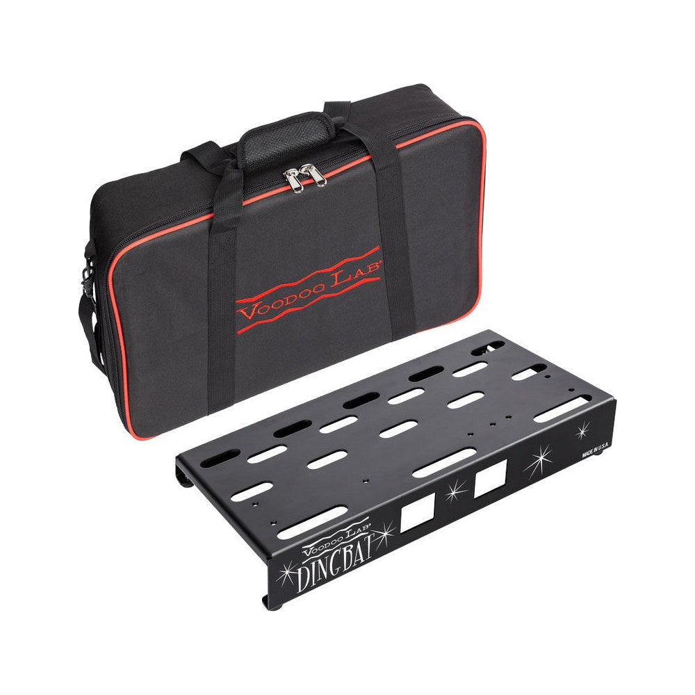 Pedalboard Voodoo Lab Dingbat EX Small