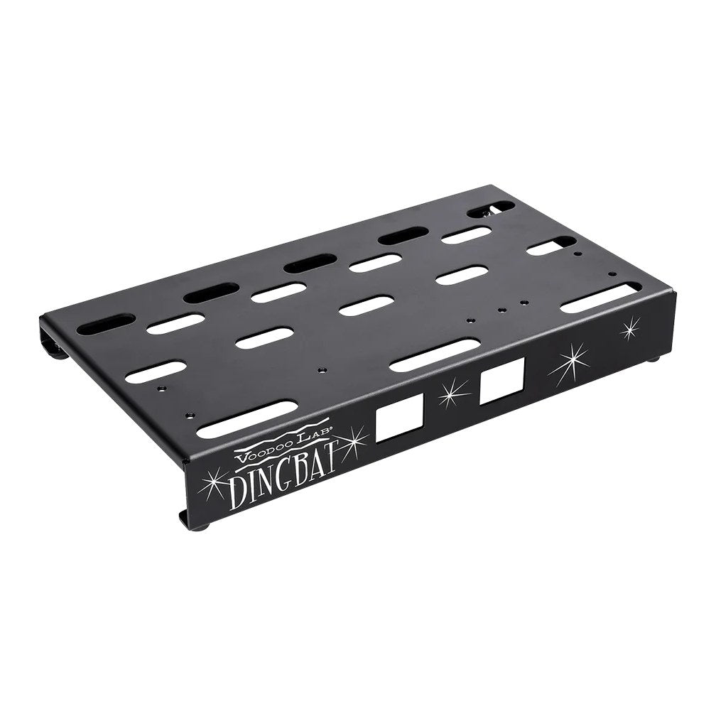 Pedalboard Voodoo Lab Dingbat EX Small – ảnh 11