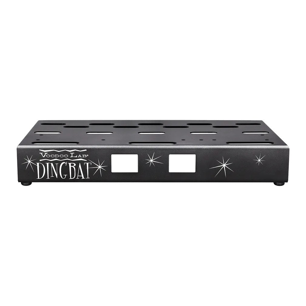 Pedalboard Voodoo Lab Dingbat EX Small – ảnh 12