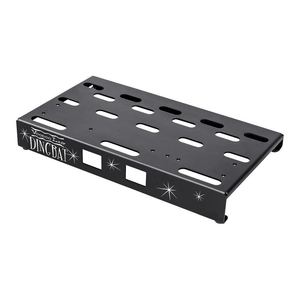Pedalboard Voodoo Lab Dingbat EX Small – ảnh 13