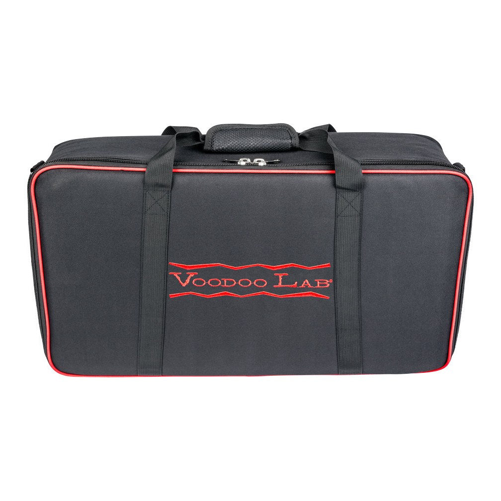 Pedalboard Voodoo Lab Dingbat EX Small – ảnh 15