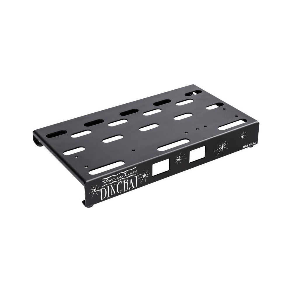 Pedalboard Voodoo Lab Dingbat EX Small – ảnh 4