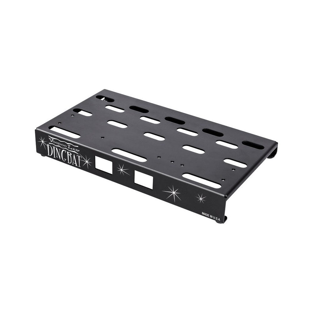 Pedalboard Voodoo Lab Dingbat EX Small – ảnh 5