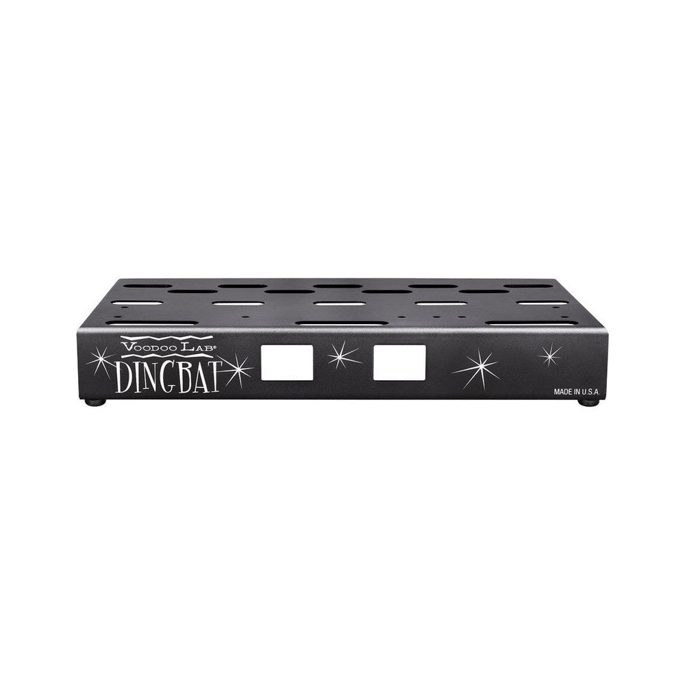Pedalboard Voodoo Lab Dingbat EX Small – ảnh 6