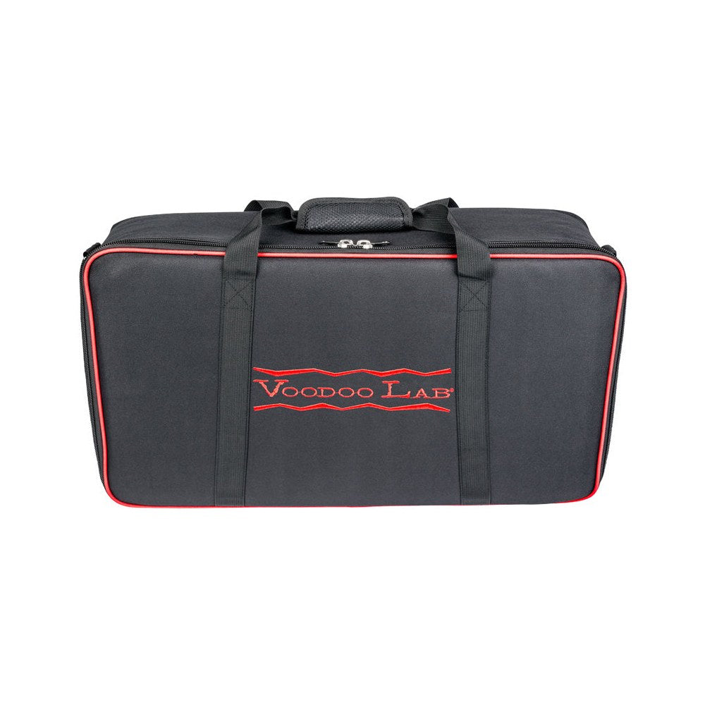 Pedalboard Voodoo Lab Dingbat EX Small – ảnh 7
