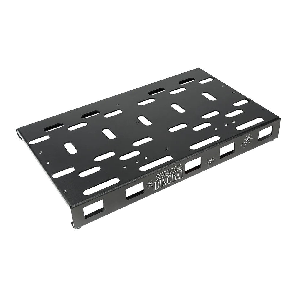 Pedalboard Voodoo Lab Dingbat Kèm Nguồn Pedal Power – ảnh 2