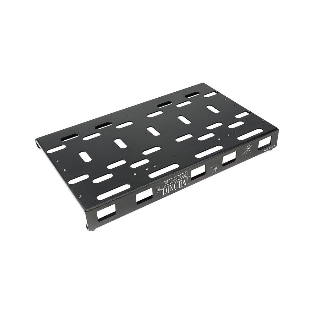 Pedalboard Voodoo Lab Dingbat Kèm Nguồn Pedal Power – Kèm Pedal Power 3 Plus – ảnh 5