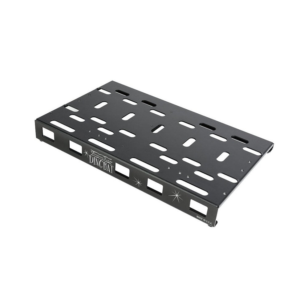 Pedalboard Voodoo Lab Dingbat Kèm Nguồn Pedal Power – Kèm Pedal Power 3 Plus – ảnh 6