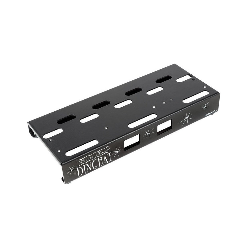 Pedalboard Voodoo Lab Dingbat Kèm Nguồn Pedal Power – Small, kèm Pedal Power X8 – ảnh 4