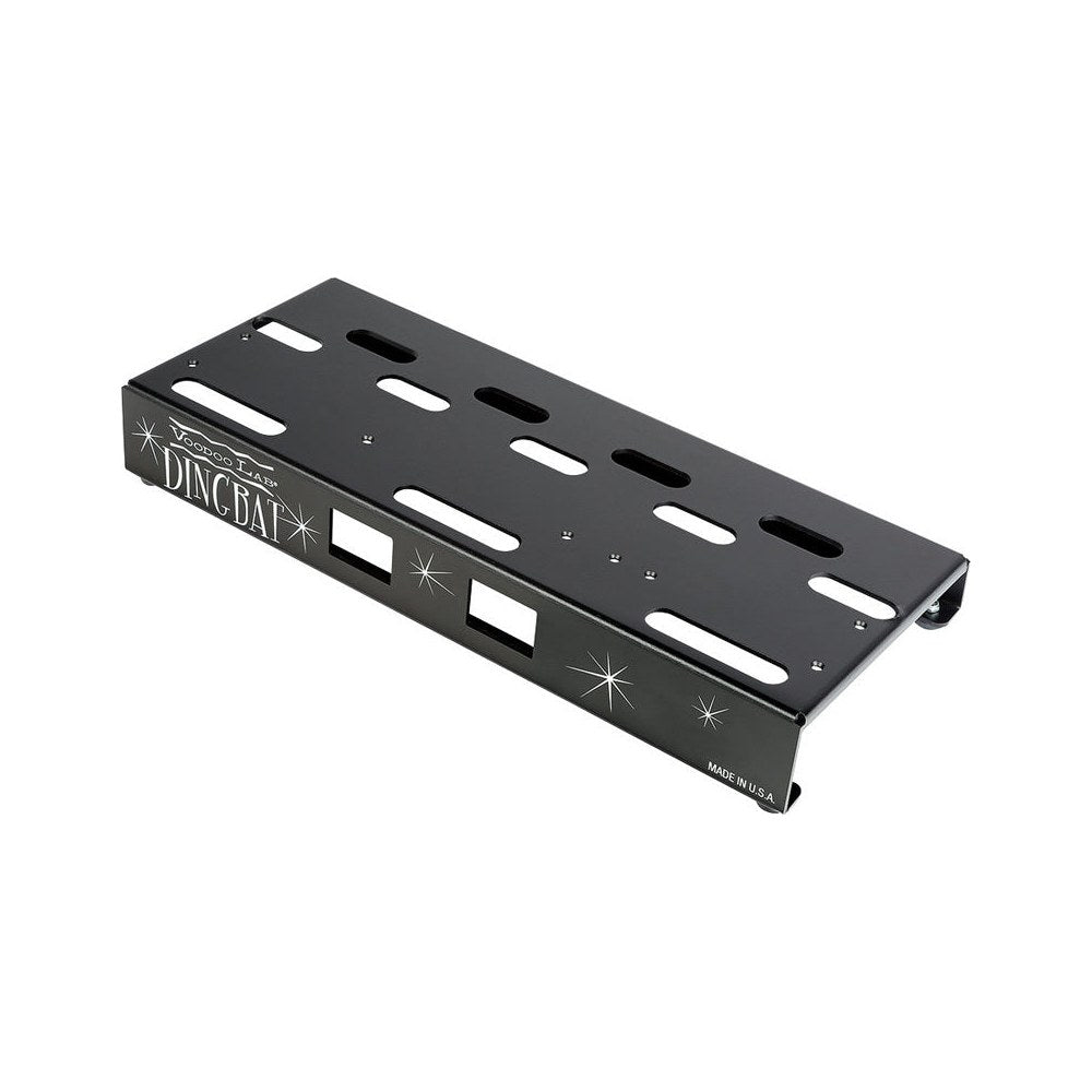 Pedalboard Voodoo Lab Dingbat Kèm Nguồn Pedal Power – Small, kèm Pedal Power X8 – ảnh 5