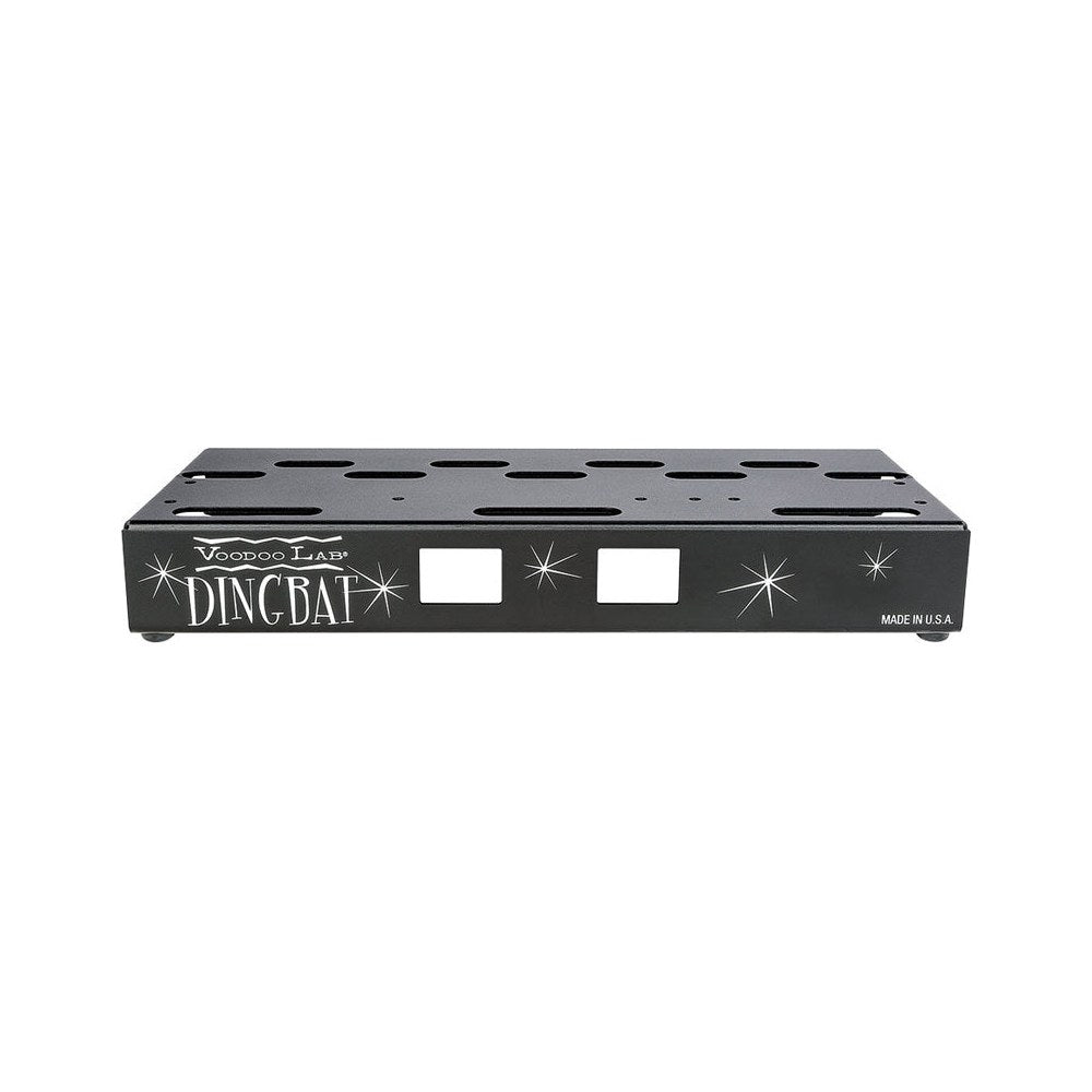 Pedalboard Voodoo Lab Dingbat Kèm Nguồn Pedal Power – Small, kèm Pedal Power X8 – ảnh 6