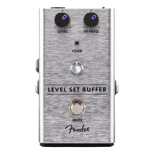 Phơ Boost Fender Level Set Buffer
