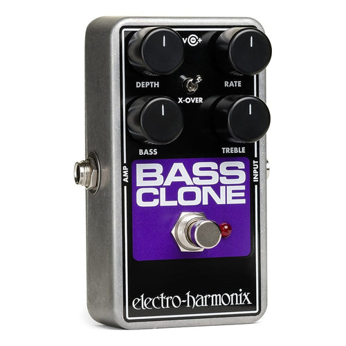 Phơ Chorus Electro-Harmonix Bass Clone