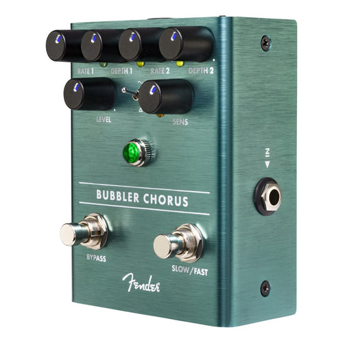 Phơ Chorus Fender Bubbler Analog Chorus