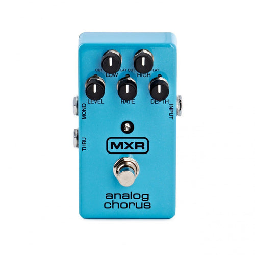 Phơ Chorus MXR M234 Analog Chorus