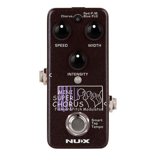 Phơ Chorus NUX Mini SCF NCH-5