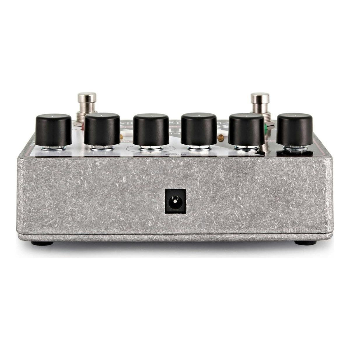 Đầu máy Electro-Harmonix Deluxe Memory Boy với jack nguồn 9 V DC