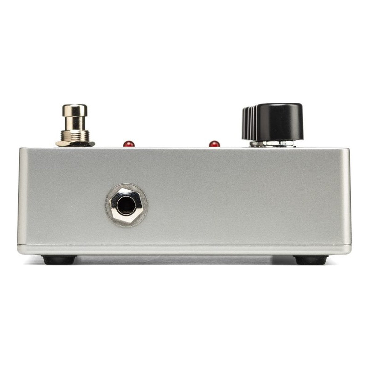 Phơ Delay Electro-Harmonix Deluxe Memory Man Echo/Chorus/Vibrato – Cạnh phải Deluxe Memory Man với jack INPUT