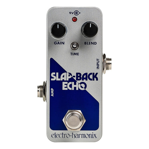 Phơ Delay Electro-Harmonix Slap-Back Echo