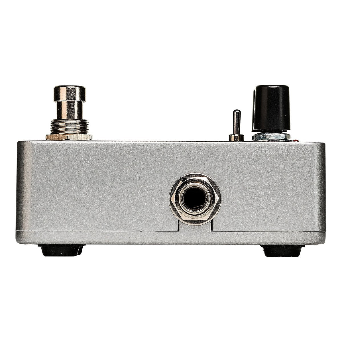 Phơ Delay Electro-Harmonix Slap-Back Echo - Cạnh phải Slap-Back Echo với jack INPUT (ngõ vào)