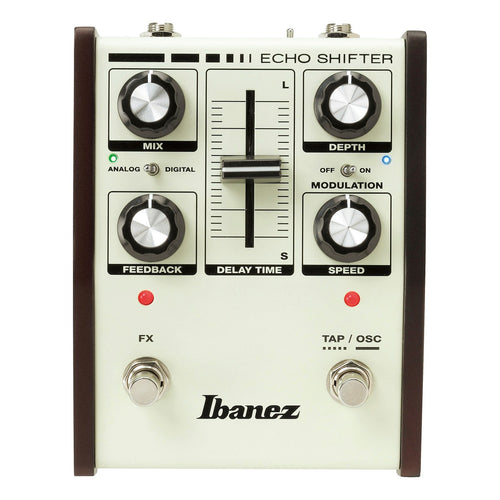 Phơ Delay Ibanez ES3 Echo Shifter