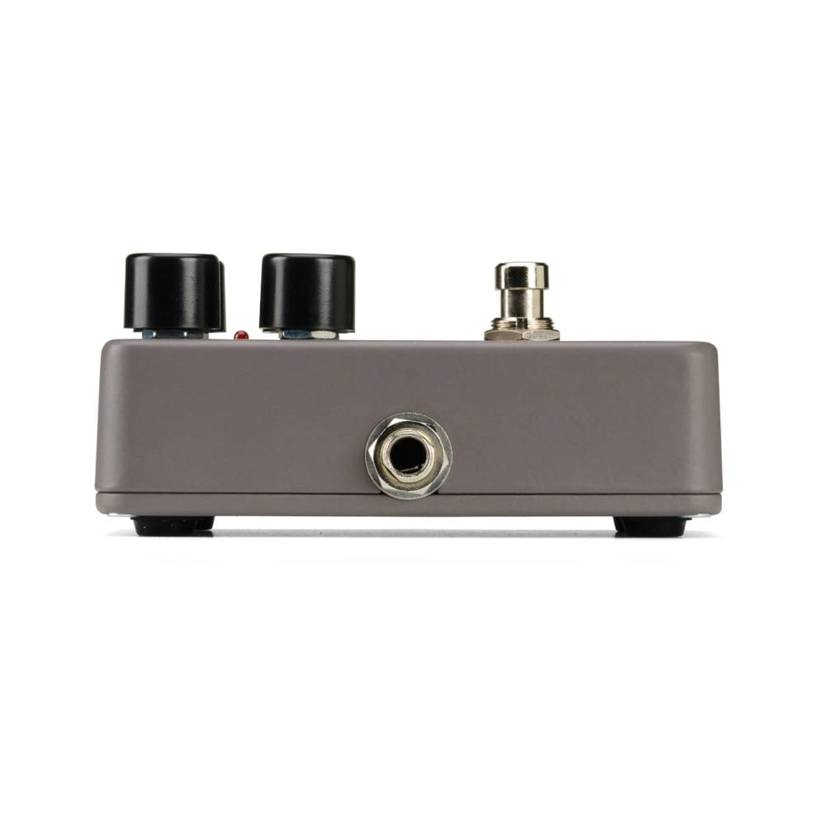 Cạnh trái Electro-Harmonix Ripped Speaker với jack AMP (ngõ ra)