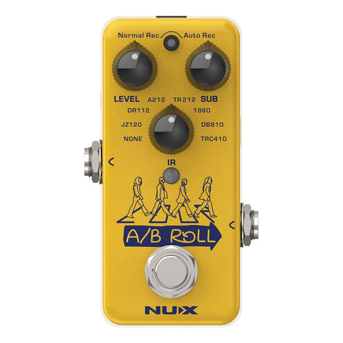 Phơ Looper NUX A/B ROLL NOL-1