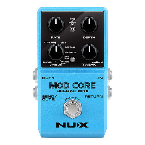 Phơ Modulation NUX Mod Core Deluxe MKII
