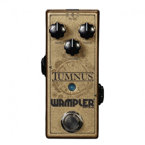 Phơ Overdrive Wampler Tumnus