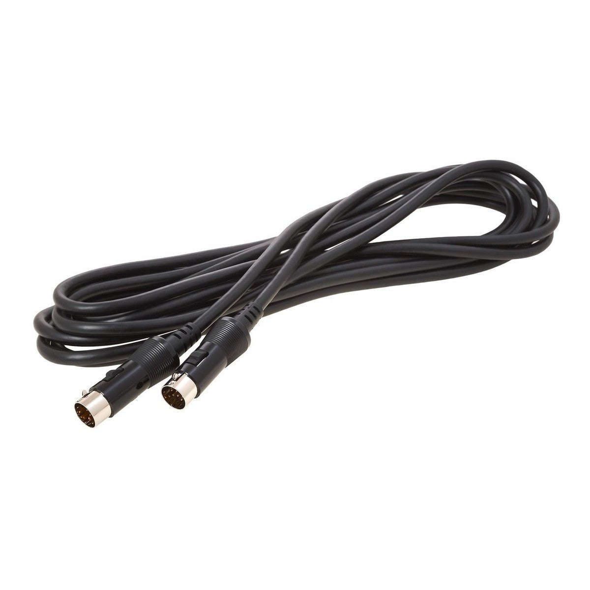 Phơ Synth BOSS SY-1000 Kèm Pickup Bass Roland GK-3B – cáp GK 13 chân nối pickup với máy SY-1000
