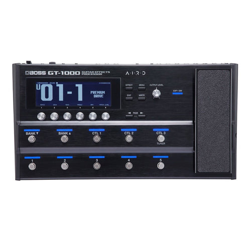 Phơ Tổng BOSS GT-1000
